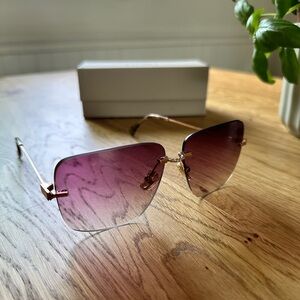 Dezi sunglasses “2000s”